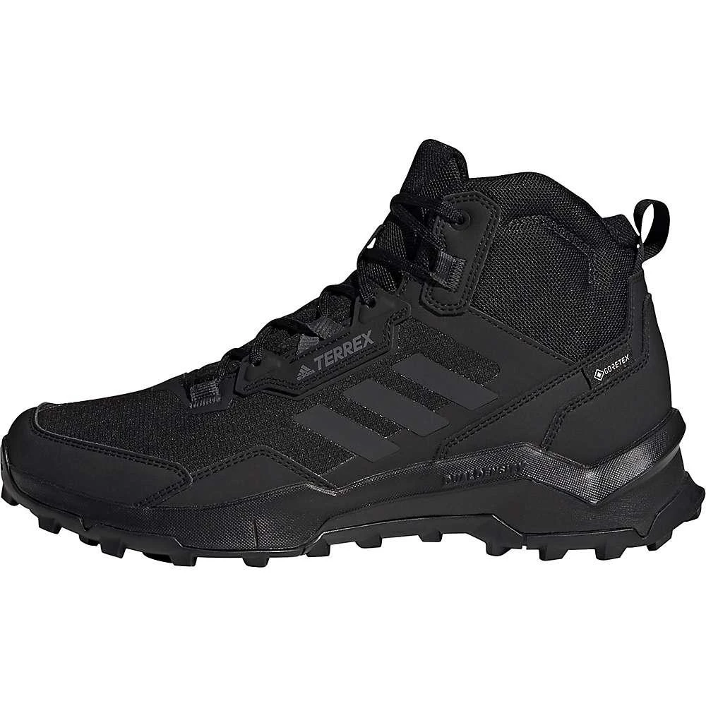 商品Adidas|Adidas Men's Terrex AX4 Mid GTX Shoe,价格¥1052,第1张图片