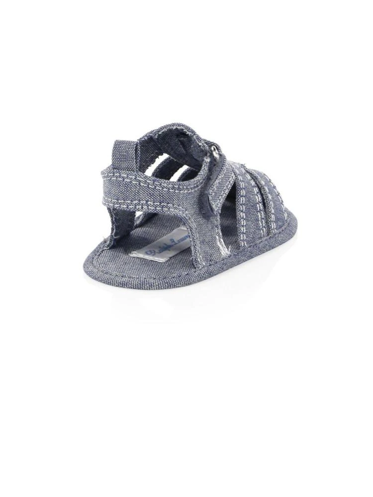 商品Ralph Lauren|Baby's Jullien Fisherman Sandal,价格¥142,第2张图片详细描述