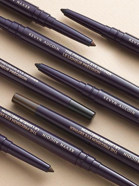 商品Kevyn Aucoin|The Precision Eye Definer,价格¥230,第5张图片详细描述