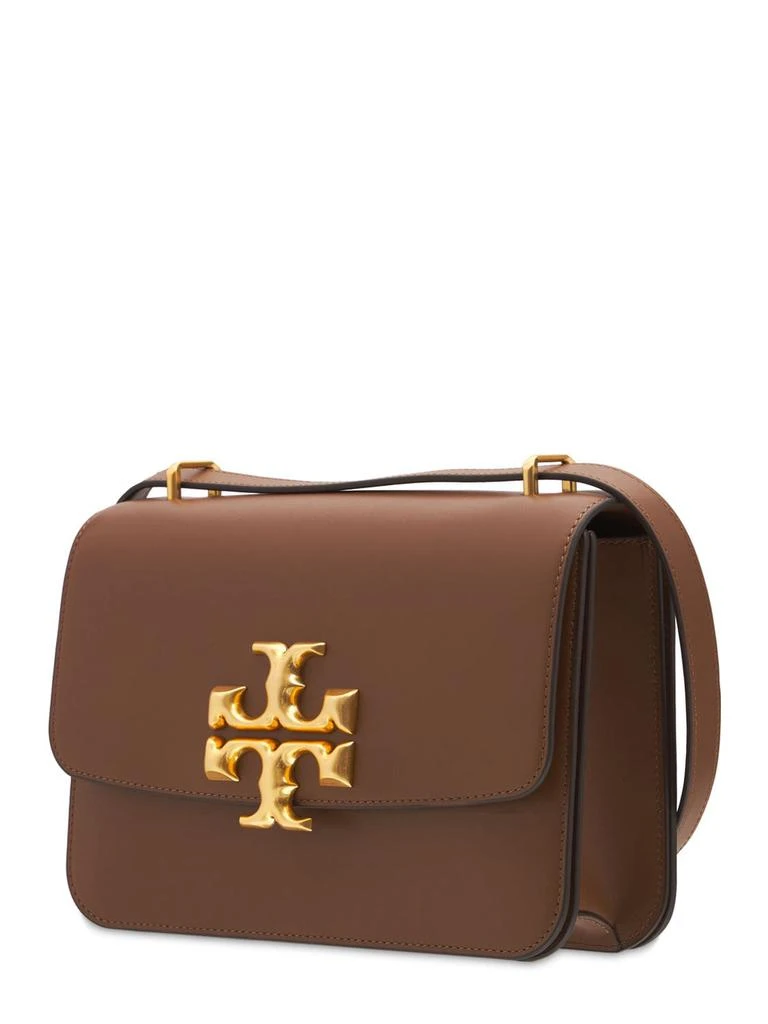 商品Tory Burch|Eleanor Leather Shoulder Bag,价格¥5648,第4张图片详细描述