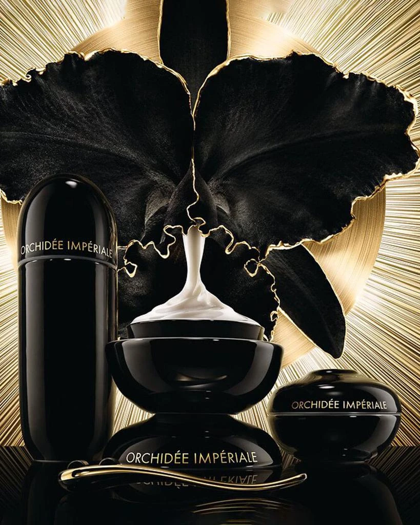 商品Guerlain|Orchidee Imperiale Black Eye & Lip Contour Cream Refill, 0.6 oz.,价格¥3637,第2张图片详细描述