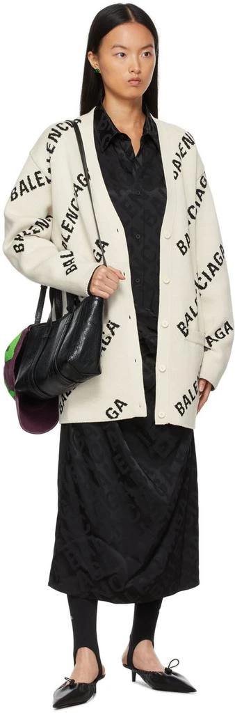 Small Barbes East-West Shopper Tote 商品
