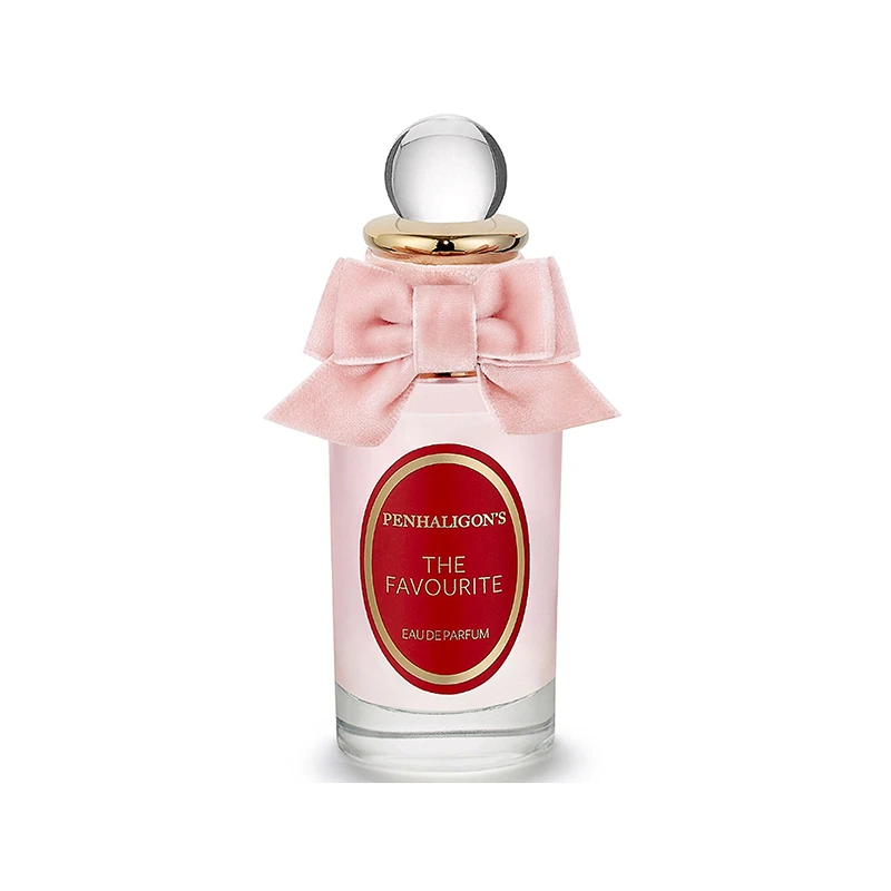 Penhaligons潘海利根女王的耳语女士香水100ml EDP浓香水 商品