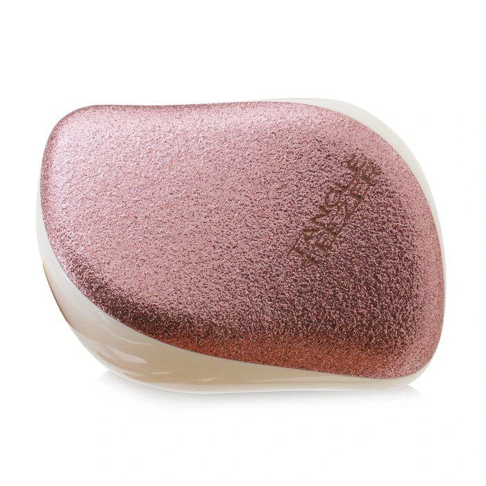 商品Tangle Teezer|Tangle Teezer 英国专利护发便携梳 - # Rose Gold Glaze 1pc,价格¥208,第1张图片