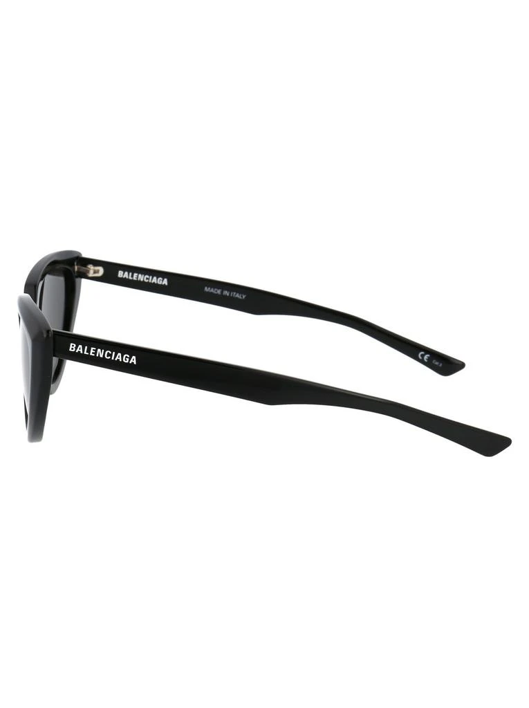 商品Balenciaga|Balenciaga Eyewear Cat Eye Sunglasses,价格¥1460,第3张图片详细描述