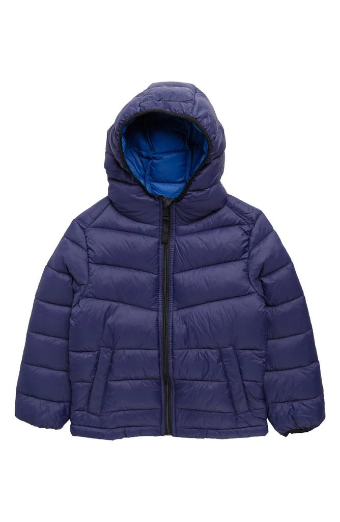 商品Urban Republic|Kids' Packable Puffer Jacket,价格¥166,第1张图片