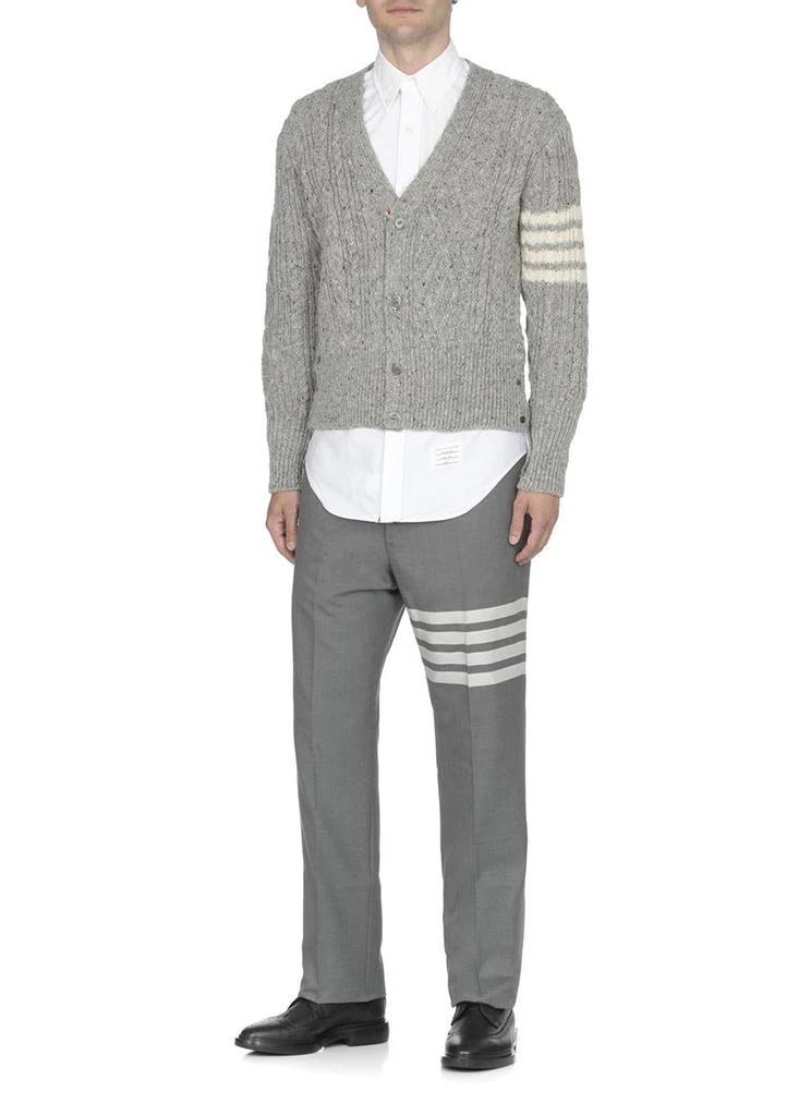 商品Thom Browne|Thom Browne Sweaters,价格¥6357,第3张图片详细描述