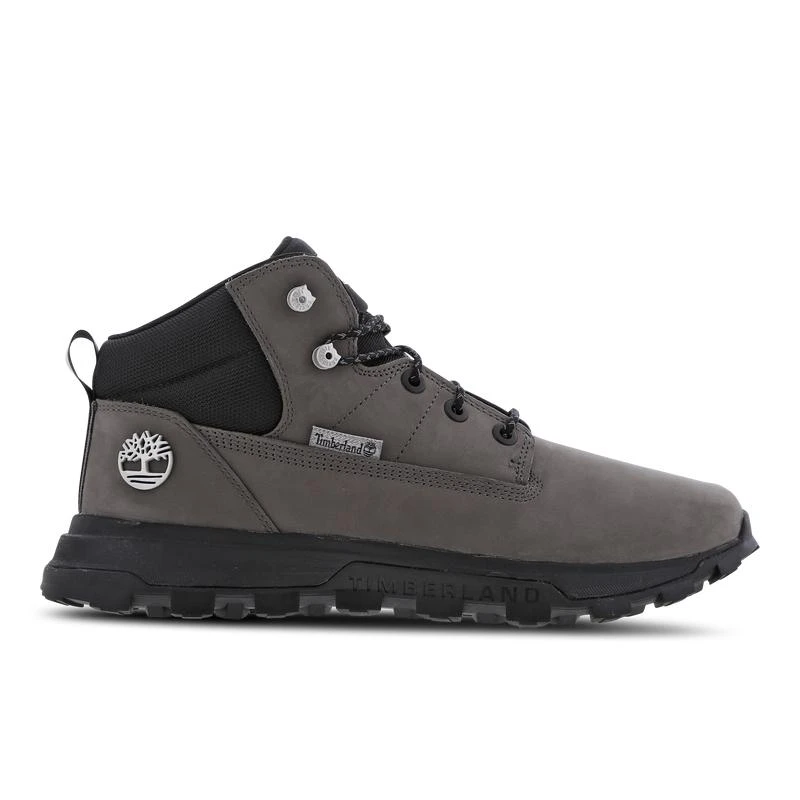 商品Timberland|Timberland Treeline Mid - Men Shoes,价格¥600,第1张图片