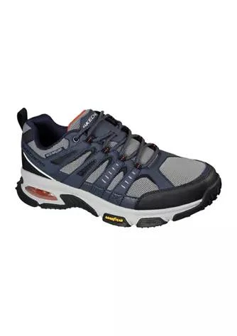 商品SKECHERS|Mens Skech Air Envoy Sneakers,价格¥408,第1张图片