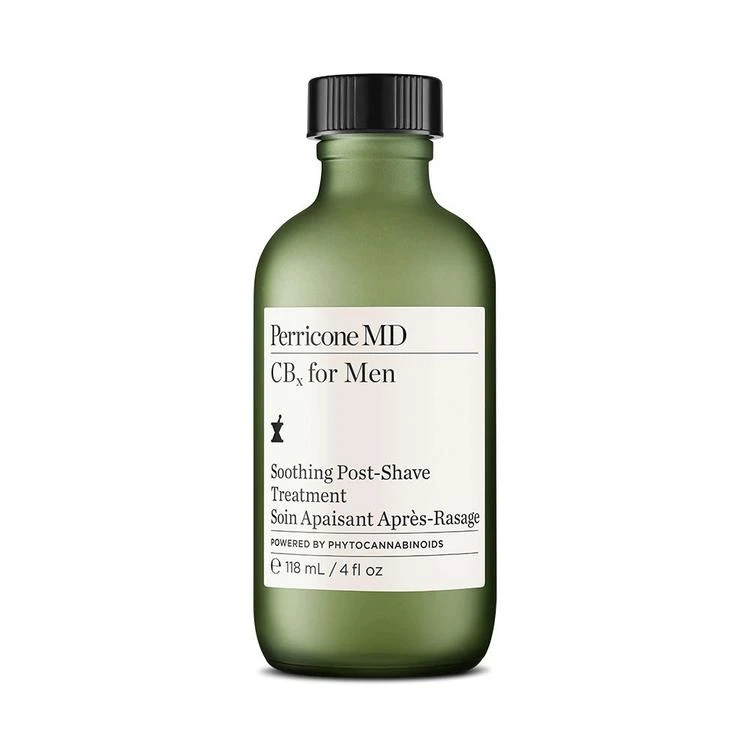 商品Perricone MD|Soothing Post-Shave Treatment(118 mL / 4 fl oz),价格¥394,第1张图片