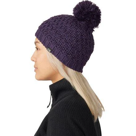 商品Mountain Hardwear|Snow Capped Beanie - Women's,价格¥277,第3张图片详细描述