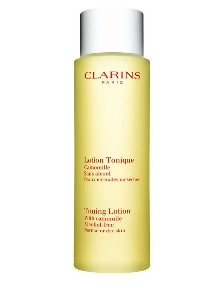 商品Clarins|Toning Lotion - Camomile For Normal to Dry Skin,价格¥196,第1张图片