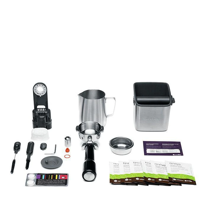 Oracle® Touch Espresso Machine 商品