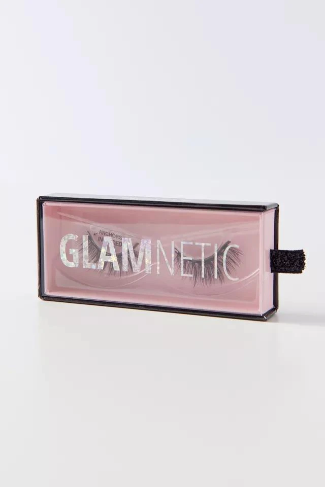 商品Glamnetic|Glamnetic Magnetic False Eyelashes,价格¥98,第2张图片详细描述
