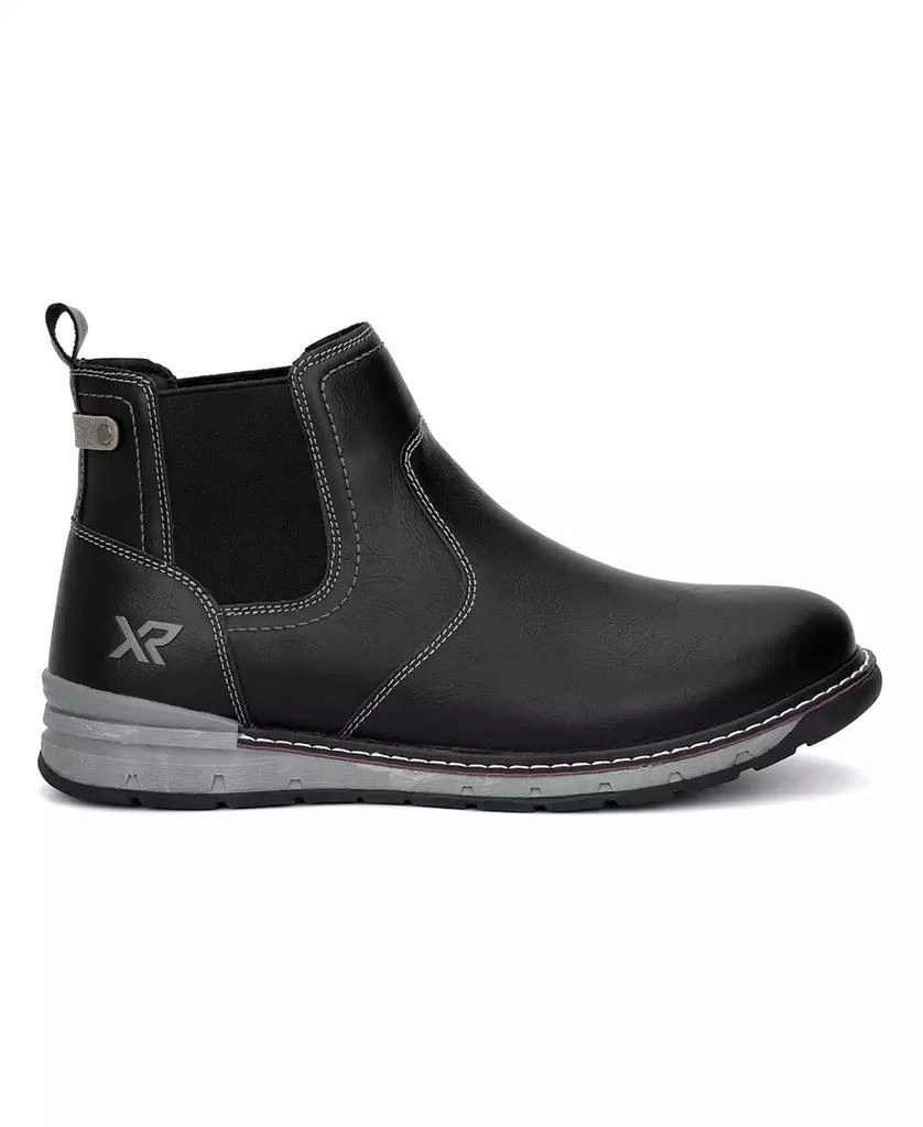 商品XRAY|Men's Drago Slip-On Boots,价格¥292,第2张图片详细描述