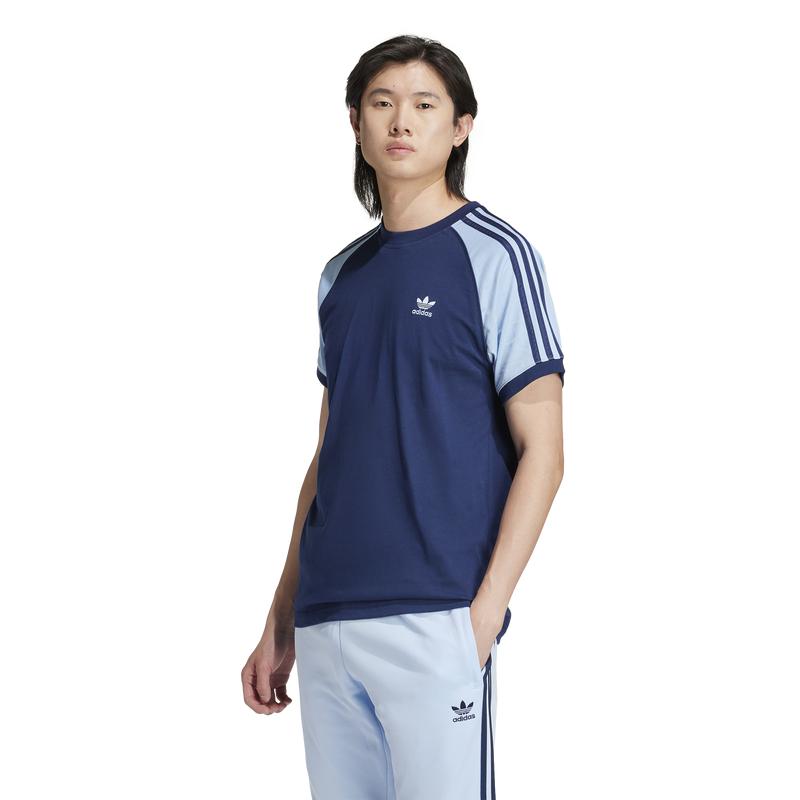 adidas ネイビー サッカーtee adidas アディダス メンズ 半袖 機能 Tシャツ AEROREADY