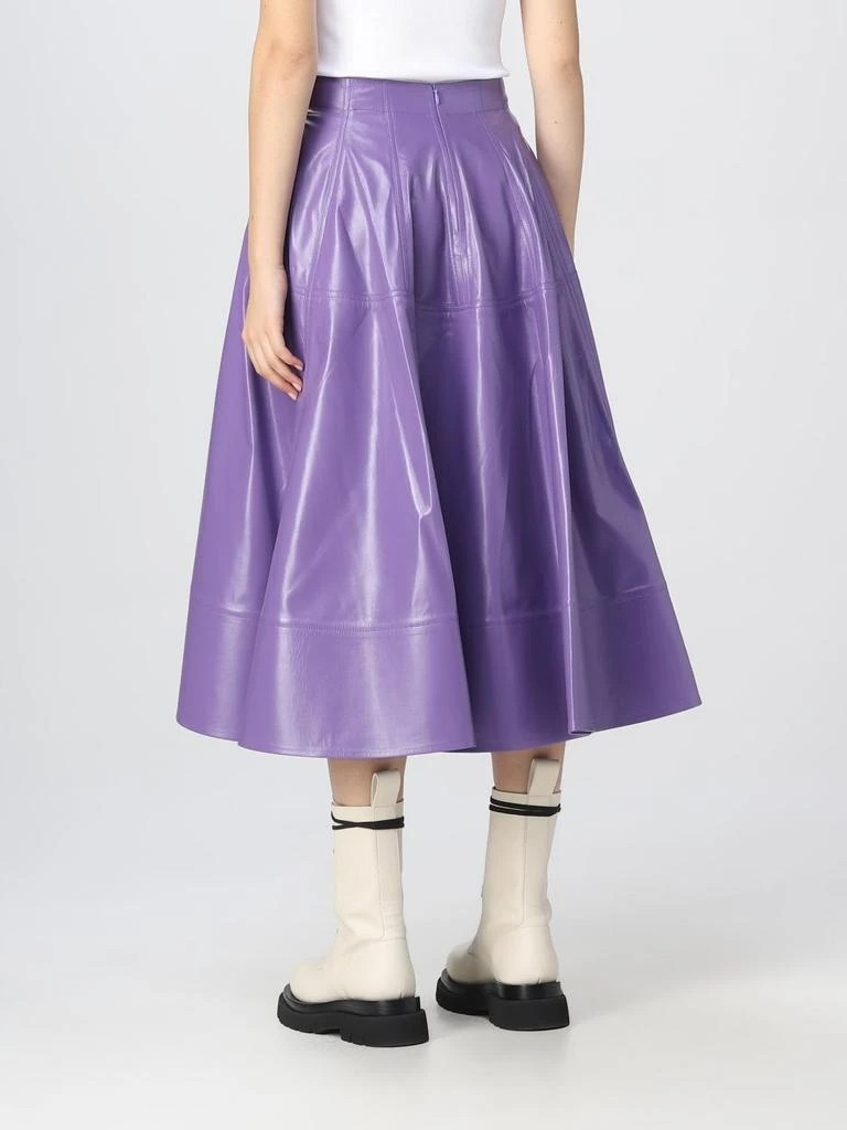 商品Bottega Veneta|Skirt women Bottega Veneta,价格¥29802,第3张图片详细描述