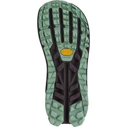 商品Altra|Olympus Mid GTX 2 Hiking Shoe - Women's,价格¥1810,第2张图片详细描述