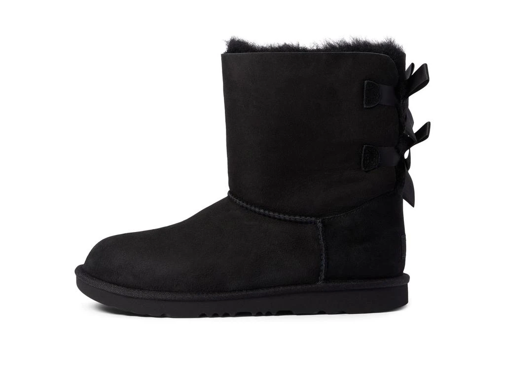 商品UGG|Bailey Bow II 小童/大童丝带蝴蝶结短靴,价格¥1270,第4张图片详细描述