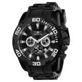 商品Invicta|Invicta Pro Diver 手表,价格¥734,第2张图片详细描述