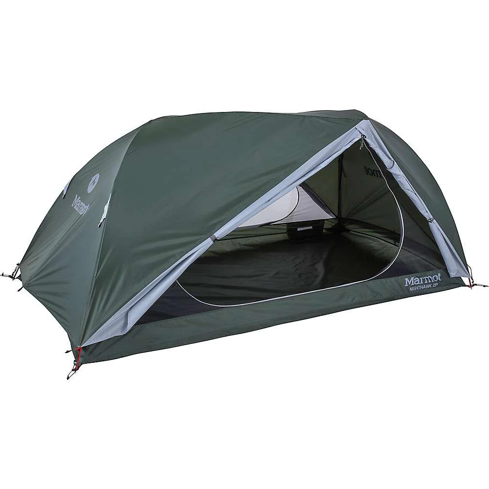 土拨鼠 Nighthawk 2P 户外帐篷 商品