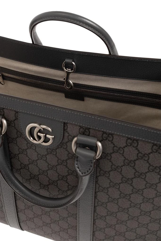 商品Gucci|Gucci Ophidia Large Tote Bag,价格¥17980,第4张图片详细描述