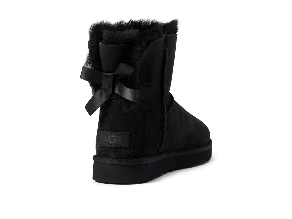 商品UGG|Mini Bailey Bow II 雪地靴,价格¥1290,第5张图片详细描述