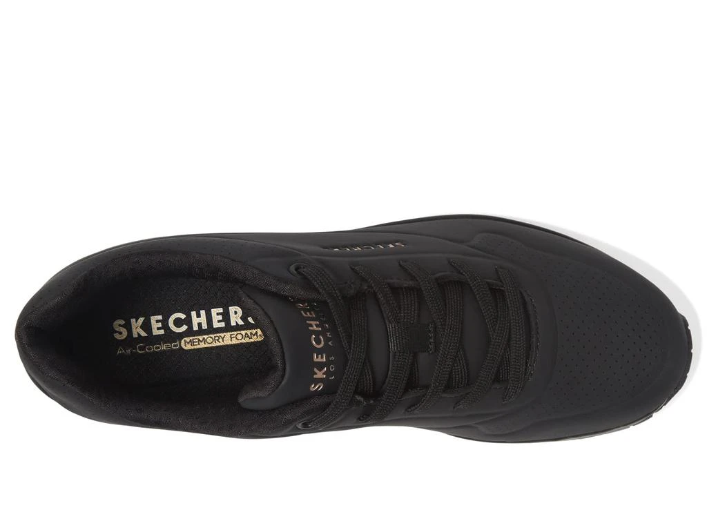 商品SKECHERS|Uno - Stand On Air,价格¥465,第2张图片详细描述