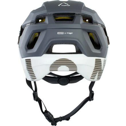 商品ION|Traze Amp Mips Helmet,价格¥969,第5张图片详细描述