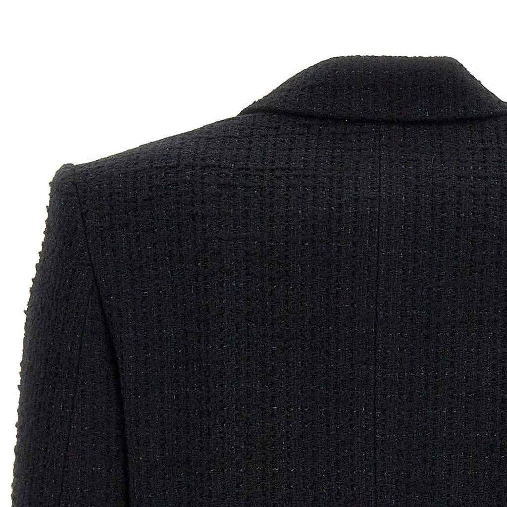 商品IRO|Iro Adelaide Double-Breasted Blazer,价格¥3132,第5张图片详细描述