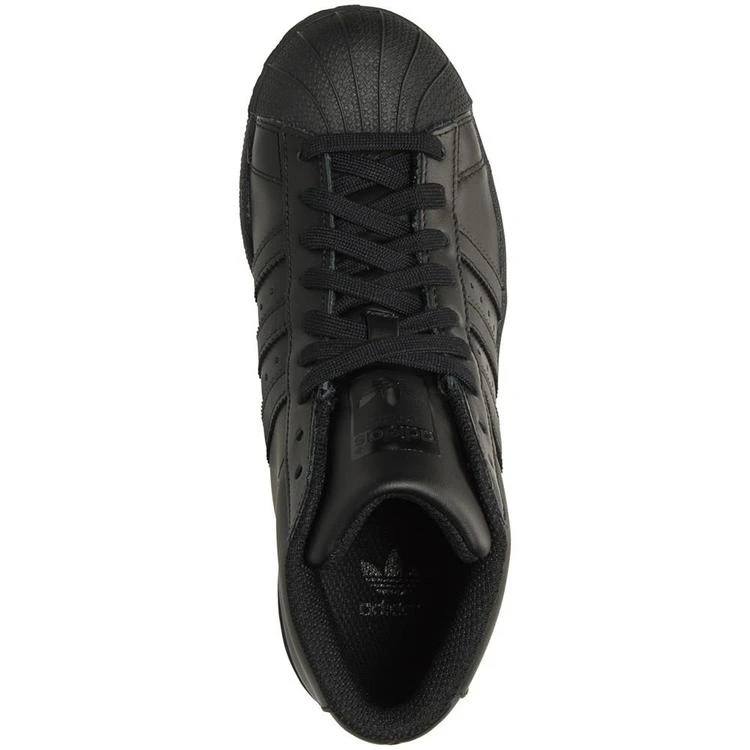 Big Boys' Pro Model Casual Sneaker from Finish Line 商品