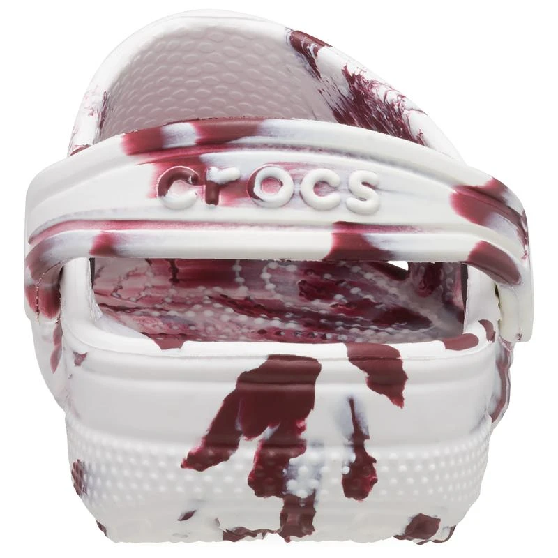 商品Crocs|Crocs Cocoa Puffs Classic Clogs - Boys' Toddler,价格¥236,第2张图片详细描述