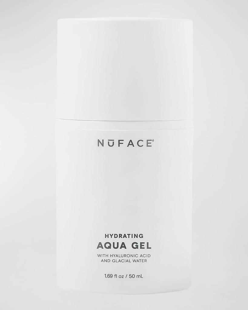 商品NuFace|Hydrating Aqua Gel, 1.7 oz.,价格¥268,第1张图片