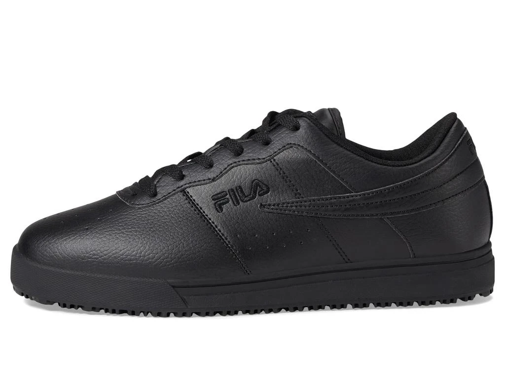 商品Fila|Vulc 13 Low Slip Resistant,价格¥489,第4张图片详细描述