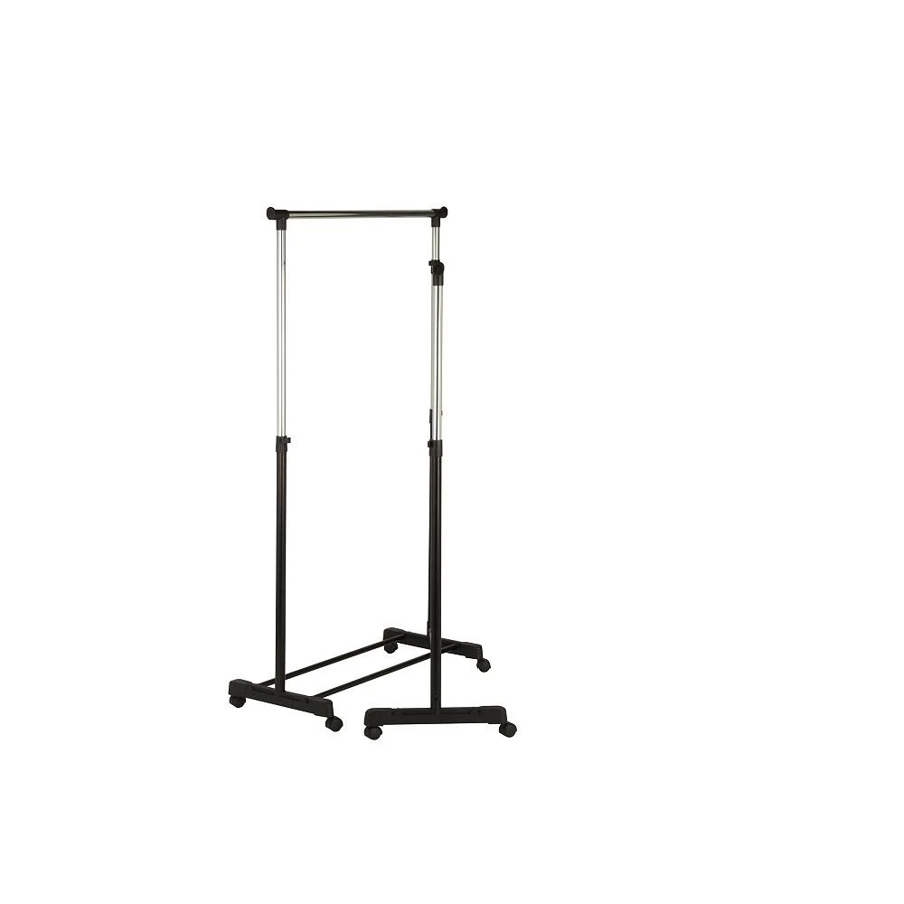 商品Honey Can Do|Rotatable Double Garment Rack,价格¥613,第2张图片详细描述