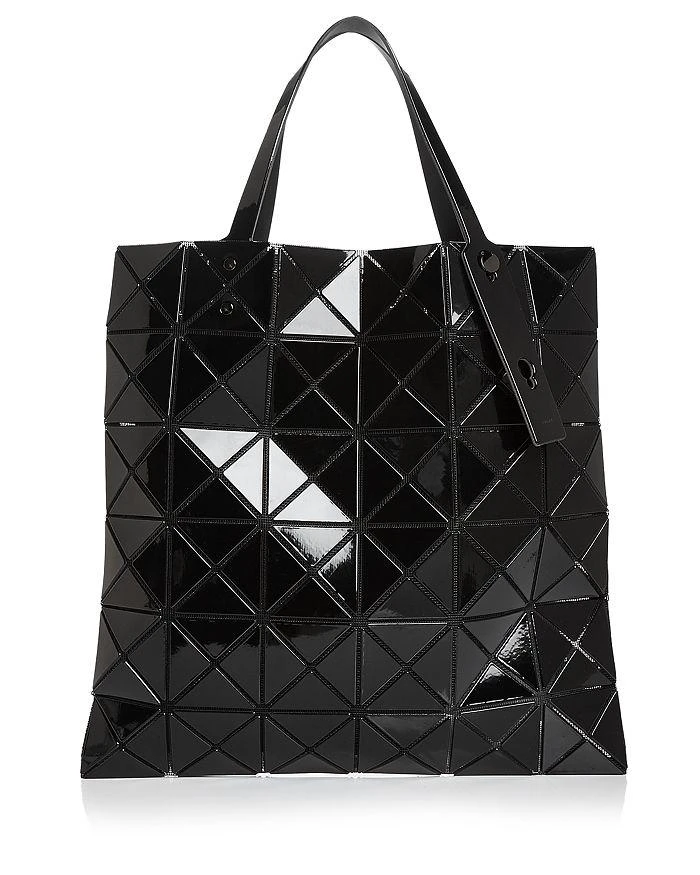 商品Issey Miyake|Lucent 中号托特包 - 独家贩售,价格¥2915,第1张图片