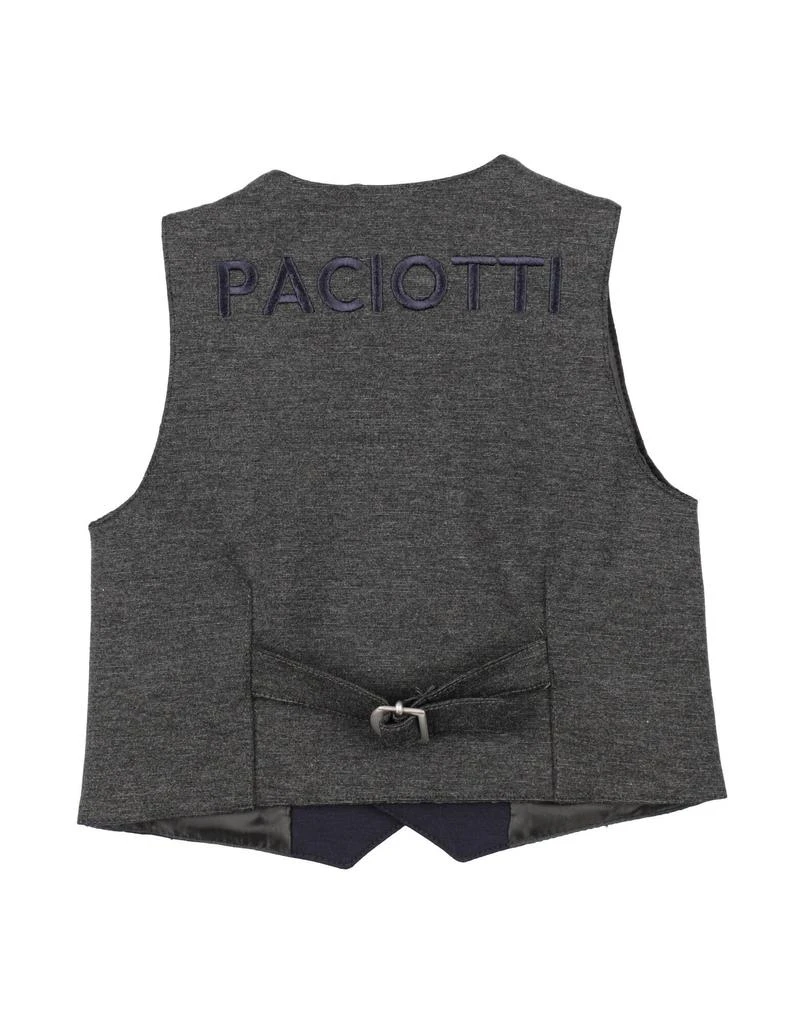 商品CESARE PACIOTTI|Suit vest,价格¥586,第2张图片详细描述