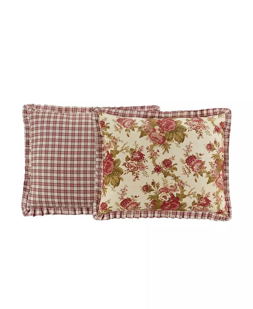 Norfolk King 4 Piece Comforter Set 商品
