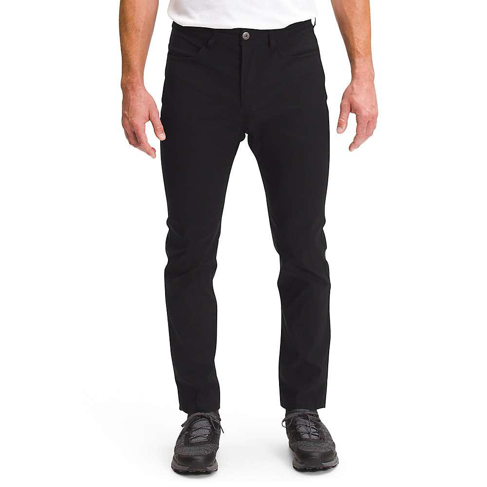 The North Face Men's Sprag 5-Pocket Pant商品第7张图片规格展示