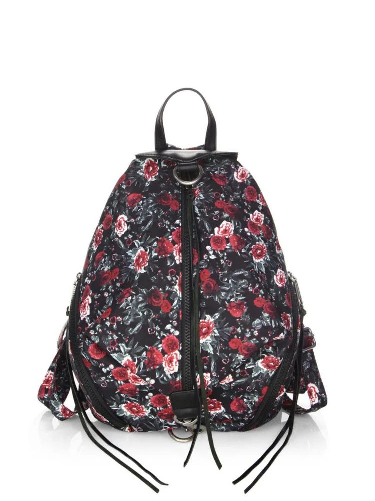 商品Rebecca Minkoff|Julian Backpack,价格¥1087,第1张图片
