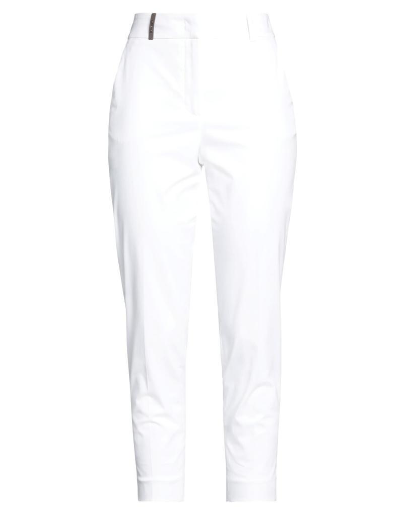 商品Peserico|Casual pants,价格¥1896,第1张图片