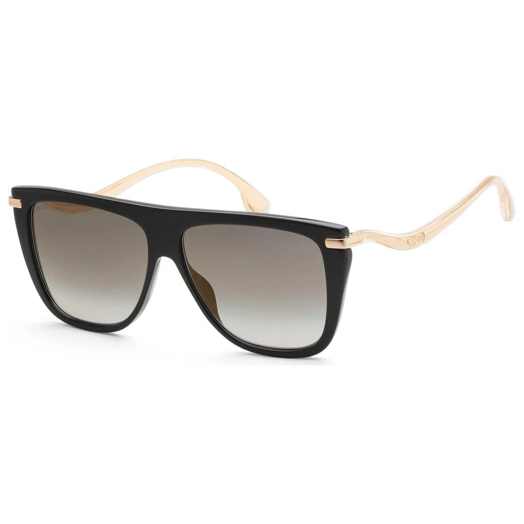 商品Jimmy Choo|Jimmy Choo Women's Sunglasses SUVIS-0807-FQ,价格¥599,第1张图片