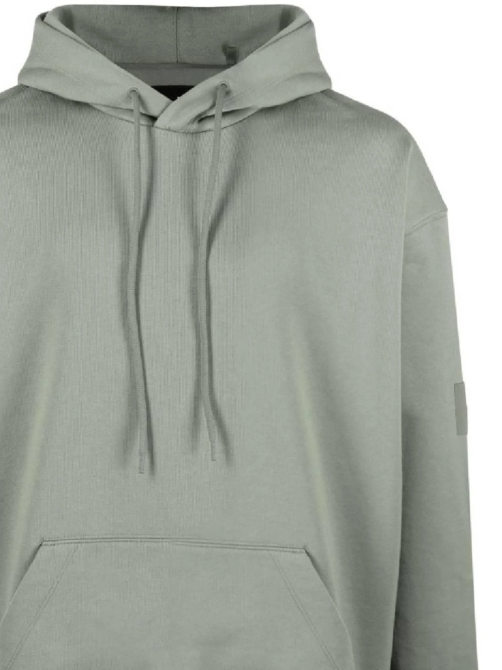 商品【商品预售7天】 Y-3|Y-3 女士卫衣 IP7698STONEGREEN 绿色,价格¥1057,第3张图片详细描述