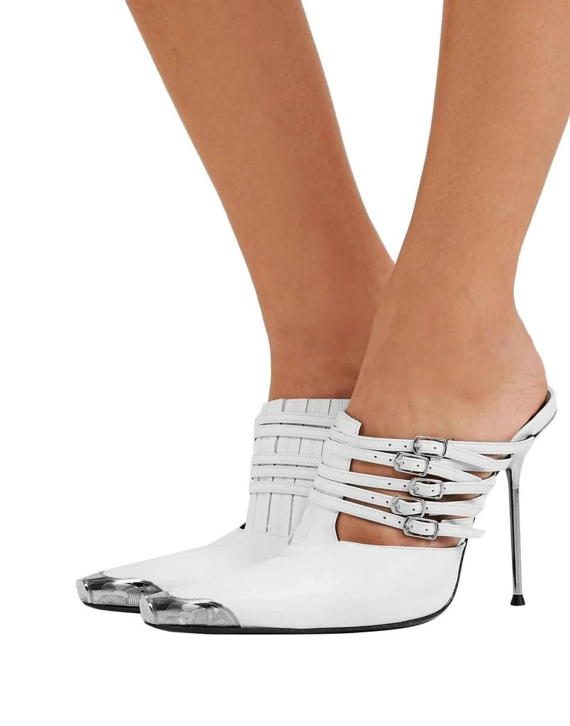 商品Alexander Wang|Mules and clogs,价格¥2762,第4张图片详细描述