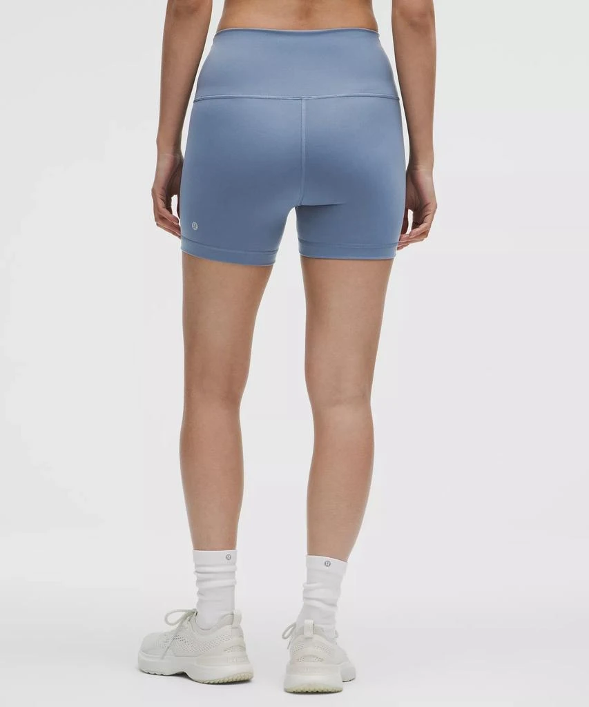 Wunder Train High-Rise Short 4" 商品