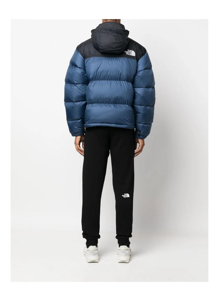 商品The North Face|M 1996 RETRO NUPTSE JACKET SHADY BLUE,价格¥1623,第3张图片详细描述