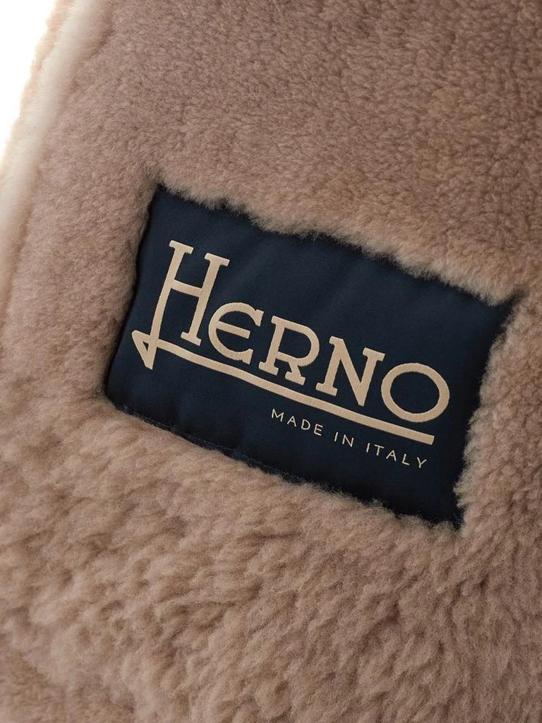 商品Herno|Herno Coats,价格¥10887,第3张图片详细描述