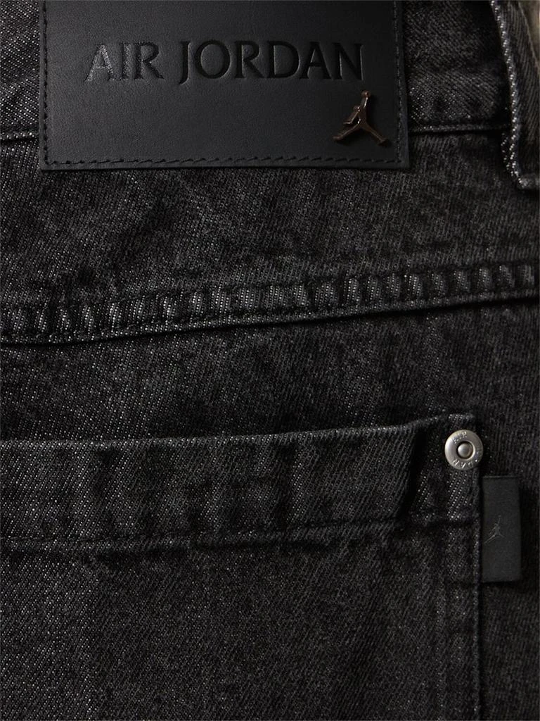 商品Jordan|Air Jordan棉质裤子,价格¥1372,第3张图片详细描述