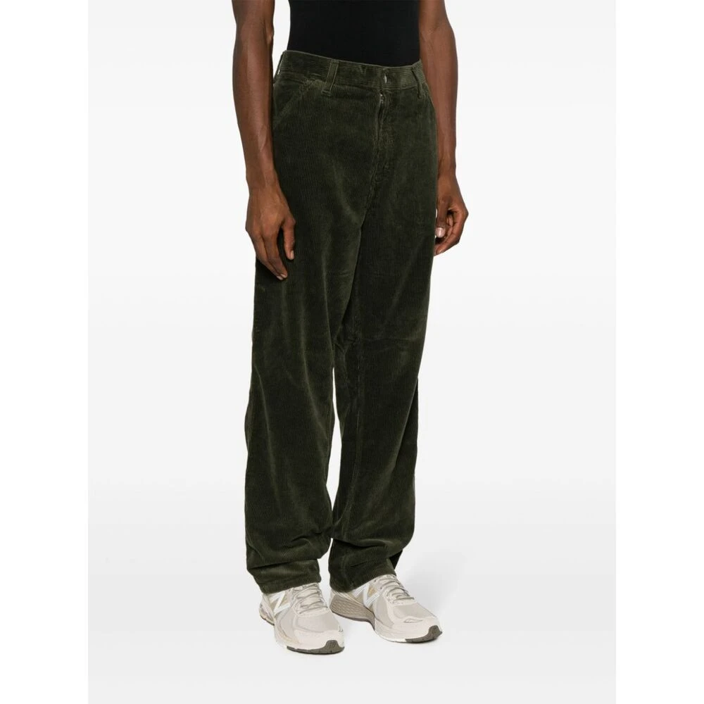 商品Carhartt|Carhartt 男士休闲裤 I0286271NQ02 黑色,价格¥881,第4张图片详细描述