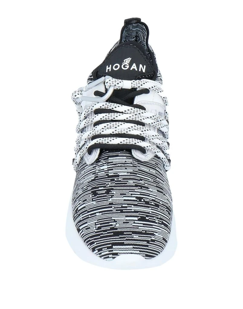 商品hogan|Sneakers,价格¥1342,第4张图片详细描述